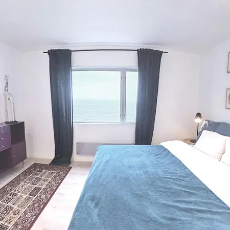 Private House & By The Sea Ferienhaus Trondheim