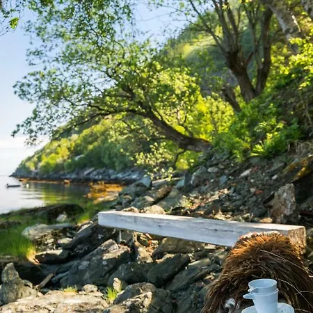 Private House & By The Sea Holiday home Trondheim