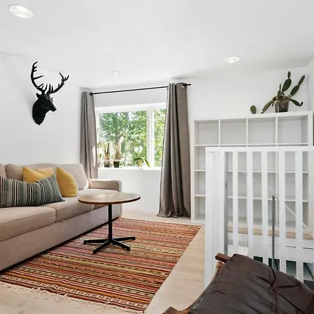 Holiday home Private House & By The Sea