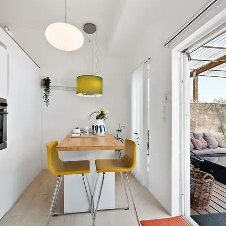 Private House & By The Sea *