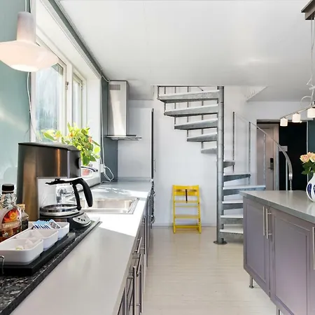 Private House & By The Sea Holiday home *