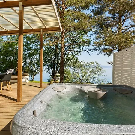 Private House & By The Sea Feriehus Trondheim