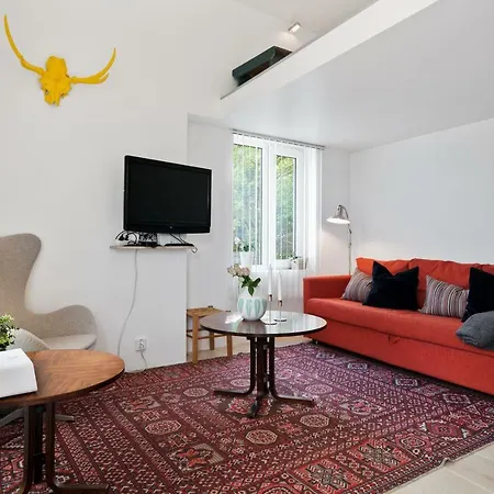Private House & By The Sea Hébergement de vacances Trondheim