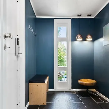Private House & By The Sea 度假居 特隆赫姆