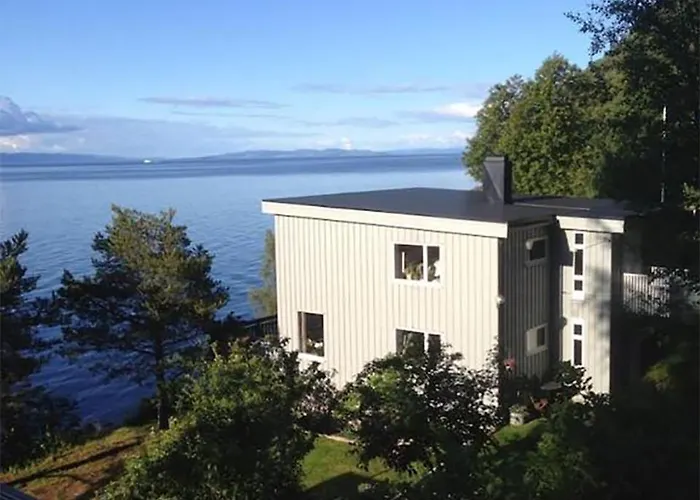 Private House & By The Sea *