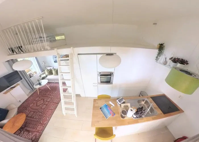 Private House & By The Sea 度假居 特隆赫姆