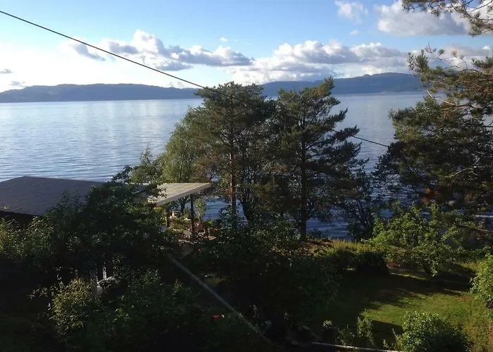 Private House & By The Sea Ferienhaus *