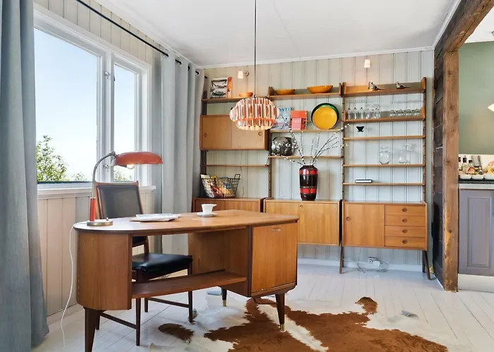 Private House & By The Sea Ferienhaus