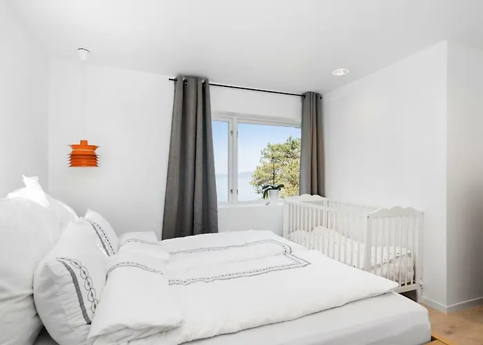 Private House & By The Sea Ferienhaus *