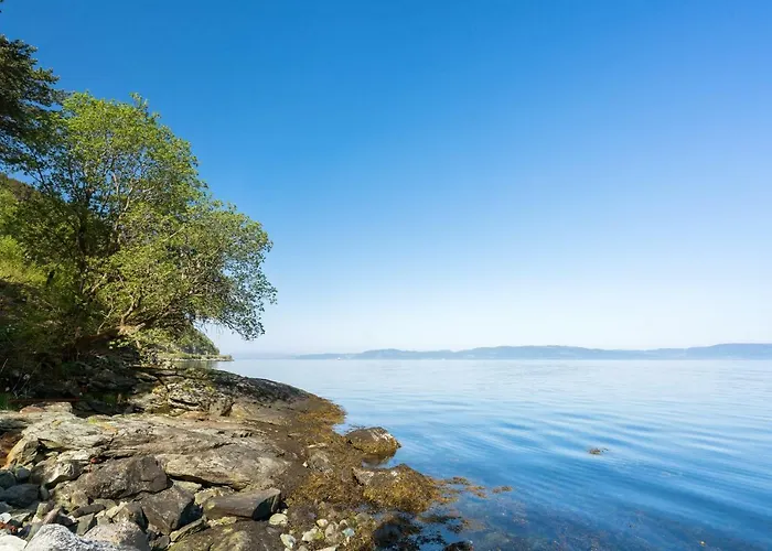 Private House & By The Sea Ferienhaus