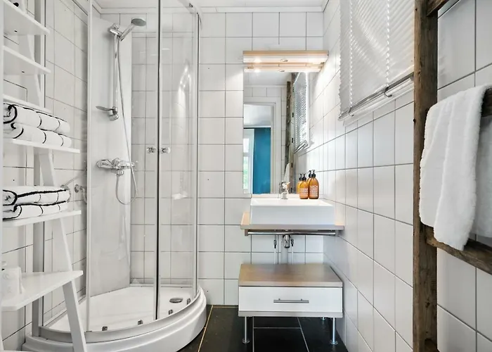 Private House & By The Sea * Trondheim