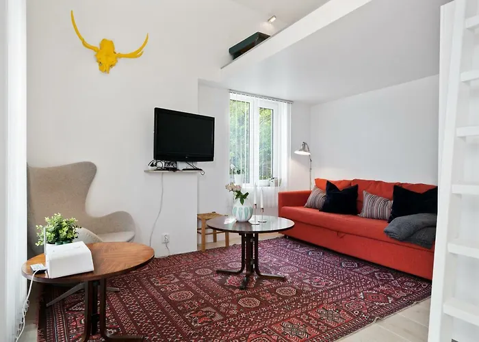 Private House & By The Sea Ferienhaus Trondheim