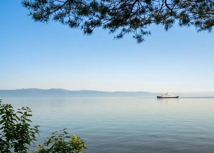 Private House & By The Sea Ferienhaus *