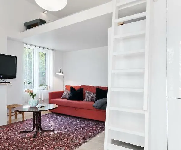 Private House & By The Sea Ferienhaus Trondheim