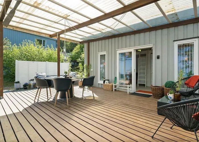 Private House & By The Sea Ferienhaus