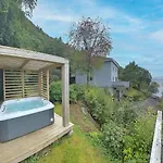 Private House & By The Sea *