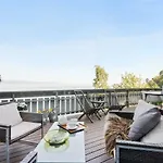 Feriehus Private House & By The Sea Trondheim