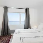 Private House & By The Sea
