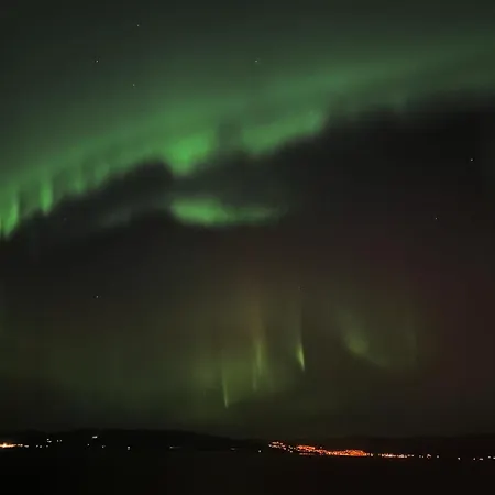 Private House & By The Sea Trondheim