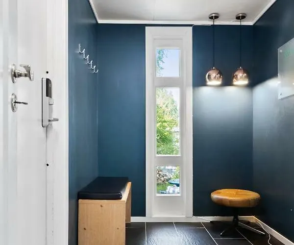 Private House & By The Sea Hébergement de vacances Trondheim